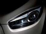 Hyundai HED-2 Genus Concept 2006 года